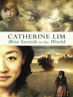 cover image of Miss Seetoh in the World